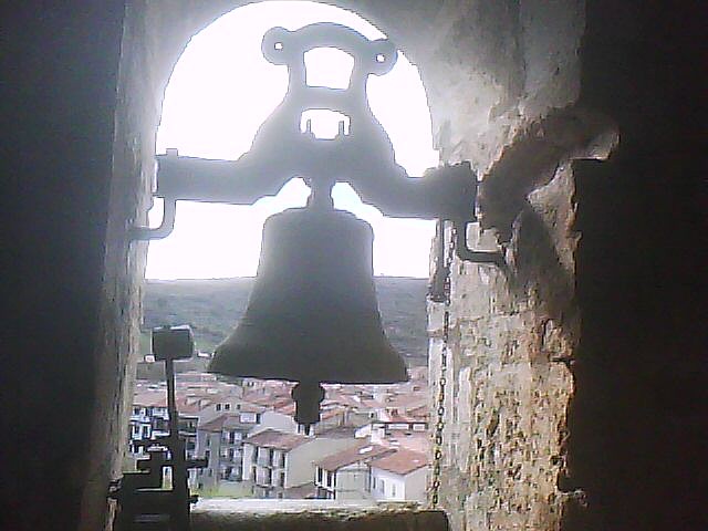 Campana 3