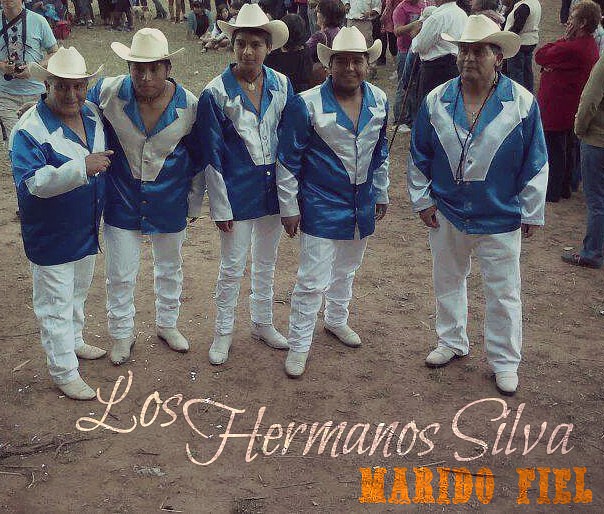 los hermanos silva