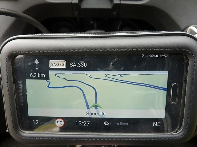 gps1 gps1