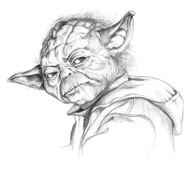 yoda yoda