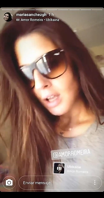 Video Mar?a IG Stories 31-5-2019 (9) Video Mar?a IG Stories 31-5-2019 (9)