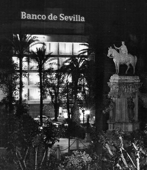 Sevilla Pl. Nueva