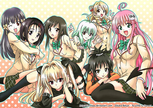 motto_to_love_ru_wallpaper 5