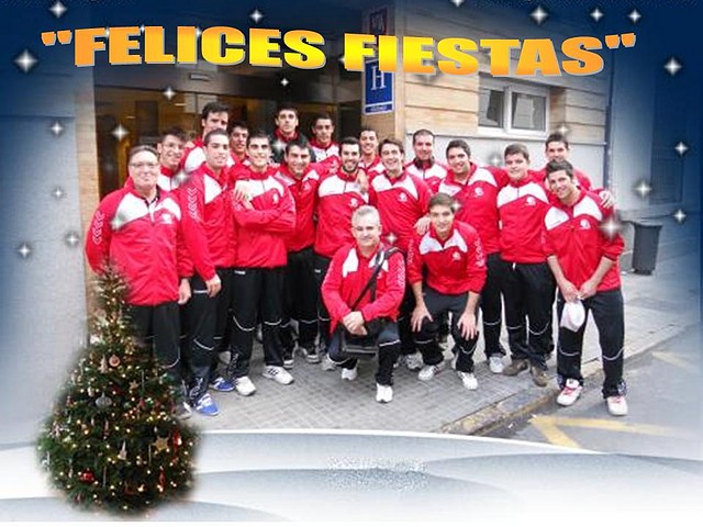 Felices Fiestas