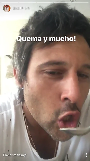 Video Hugo IG Stories 14-5-2017 (4) Video Hugo IG Stories 14-5-2017 (4)