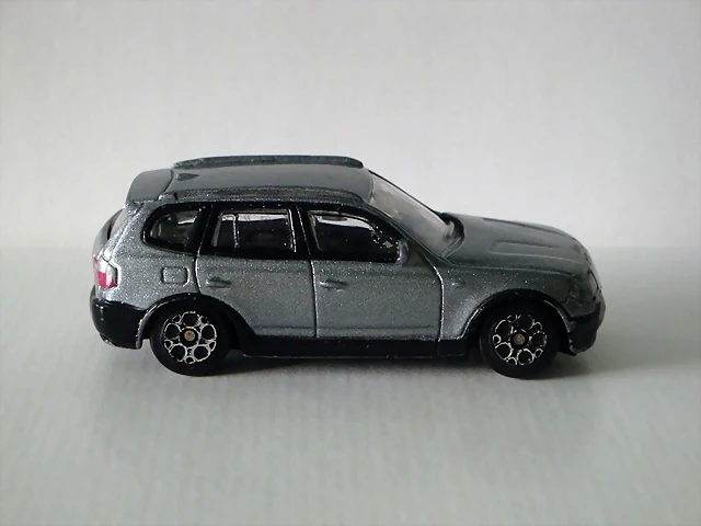 BMW X3 (1) (Copiar) BMW X3 (1) (Copiar)