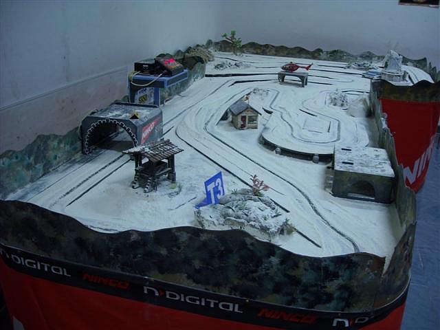 TC 3 . (Small) TC 3 . (Small)