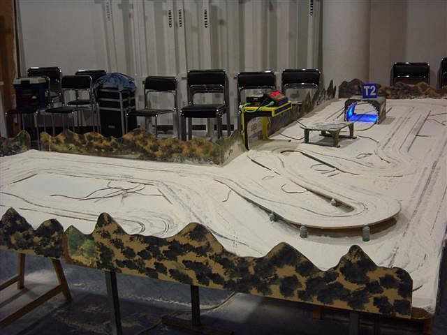 TC 2 (Small) TC 2 (Small)