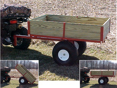 trailer atv