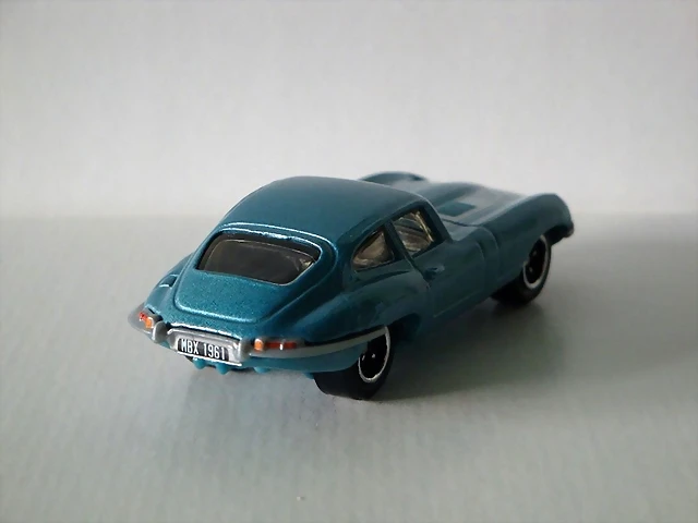 1961 Jaguar E-Type coupe (3) (Copiar) 1961 Jaguar E-Type coupe (3) (Copiar)