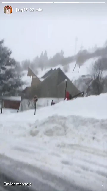 Video Hugo IG Stories 15-1-2017 (3) Video Hugo IG Stories 15-1-2017 (3)