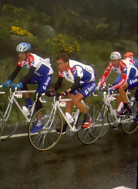 Perico-Vuelta1994-Jos? Luis de Santos