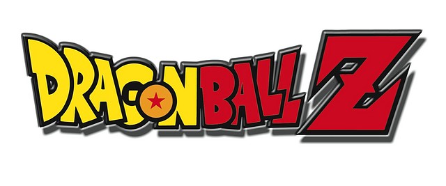 Dragon ball Z logo