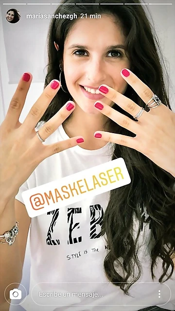 Mar?a IG Stories 29-5-2018 (4) Mar?a IG Stories 29-5-2018 (4)