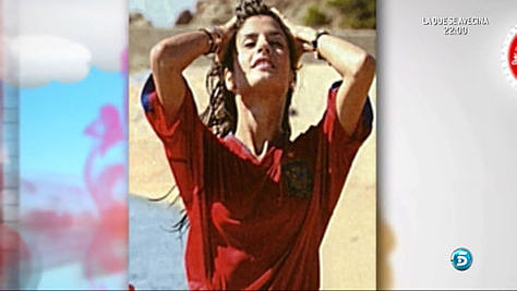 S?lvame Mar?a con la Roja 11 S?lvame Mar?a con la Roja 11