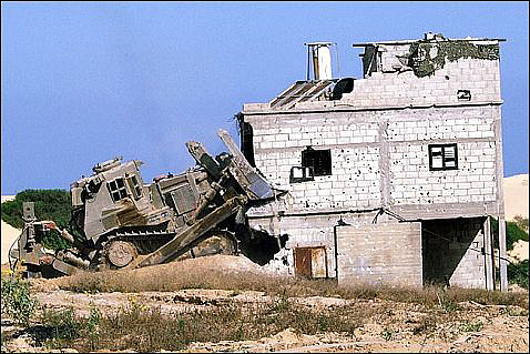 IDF-D9-demolishes-terrorist-structure-01