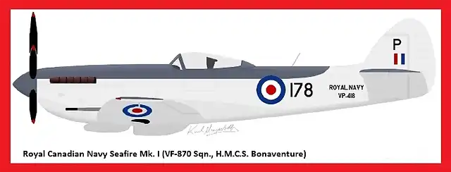 Spitfire Mk.XIV