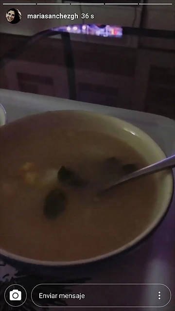 Video Mar?a IG Stories 6-12-2018 (5) Video Mar?a IG Stories 6-12-2018 (5)