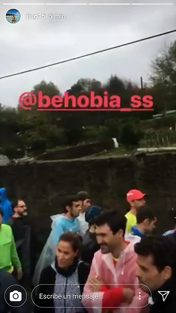 Video Hugo IG Stories 12-11-2017 (2) Video Hugo IG Stories 12-11-2017 (2)