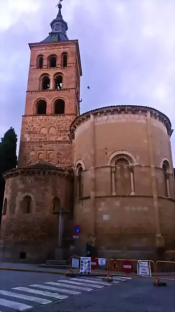 Iglesia San Andr?s 1