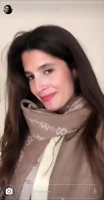 Video Mar?a IG Stories 4-3-2019 (29) Video Mar?a IG Stories 4-3-2019 (29)