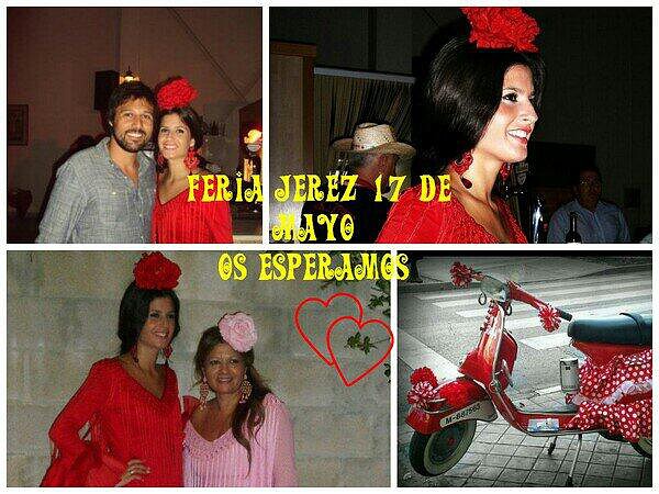 Feria Feria