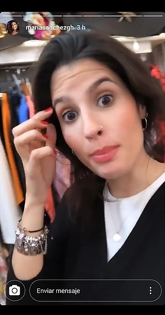 Video Mar?a IG Stories 30-12-2019 (3) Video Mar?a IG Stories 30-12-2019 (3)