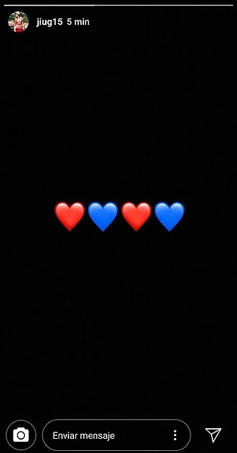 Hugo IG Stories 27-2-2019 Hugo IG Stories 27-2-2019
