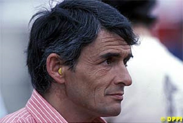 Pierre Dupasquier 1982