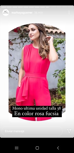 Marhaya Guerrer IG Stories 19-6-2021 (3)