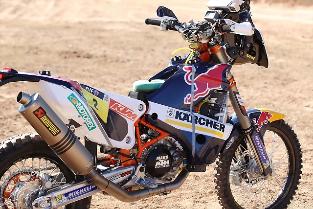 2014-ktm-450-rally 2014-ktm-450-rally