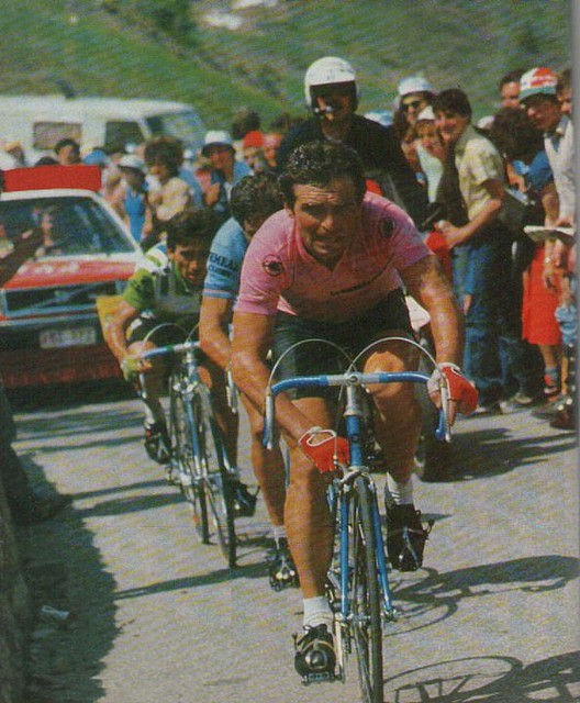 GIRO 1982-HINAULT-RUPEREZ-VELDA.