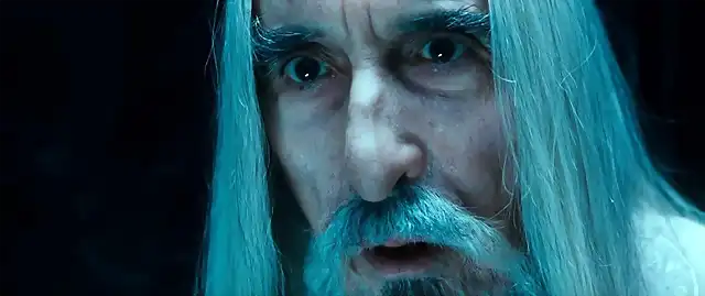 Saruman 3