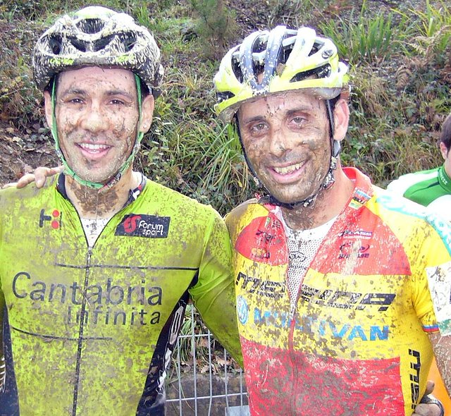 isaac suarez hermida ciclocross