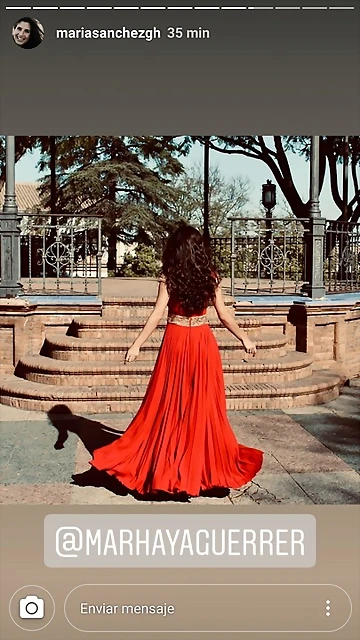 Mar?a IG Stories 13-5-2019 (3) Mar?a IG Stories 13-5-2019 (3)
