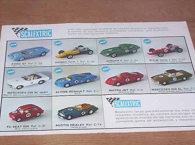 reverso cat. 68 reverso cat. 68