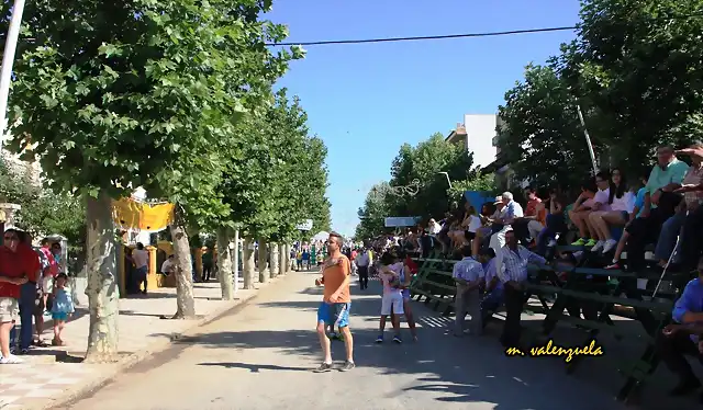 006, la avenida, marca