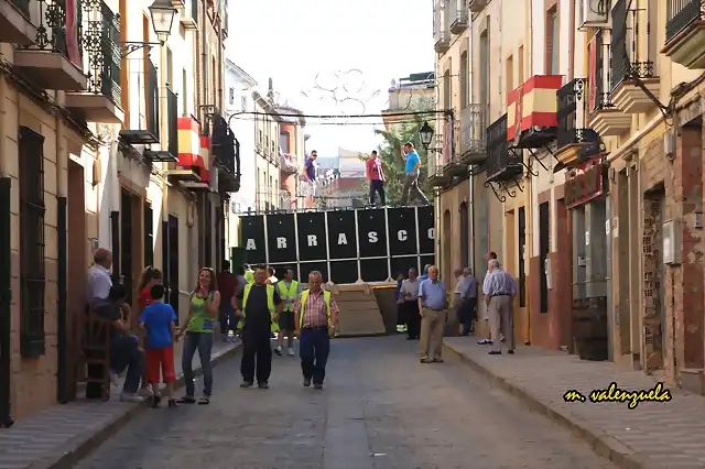 012, encierros da 25, marca