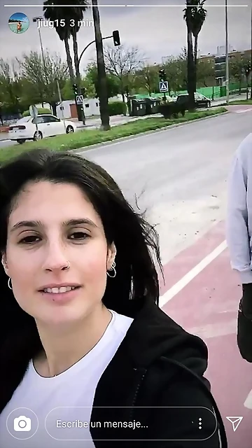 Video Hugo IG Stories 15-4-2018 (1) Video Hugo IG Stories 15-4-2018 (1)