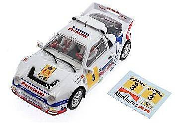 FORD RS200-SAINZ MSC-b