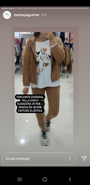 Marhaya Guerrer IG Stories 19-10-2020 (1) Marhaya Guerrer IG Stories 19-10-2020 (1)