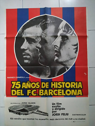 75anosdehistoriafcbarcelona