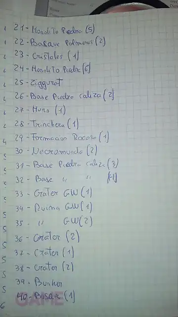 Lista 3