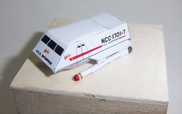 Shuttles (22) Shuttles (22)