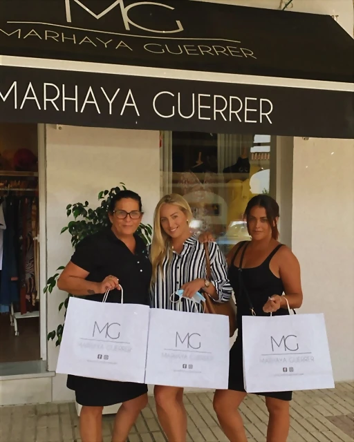 Marhaya Guerrer IG 22-7-2021 Marhaya Guerrer IG 22-7-2021