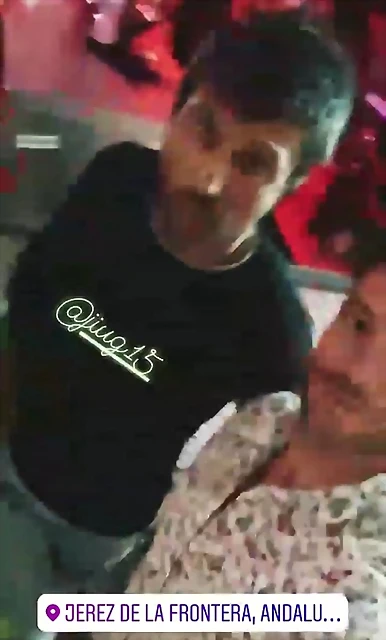 Video Ales IG Stories 12-5-2018 (7) Video Ales IG Stories 12-5-2018 (7)