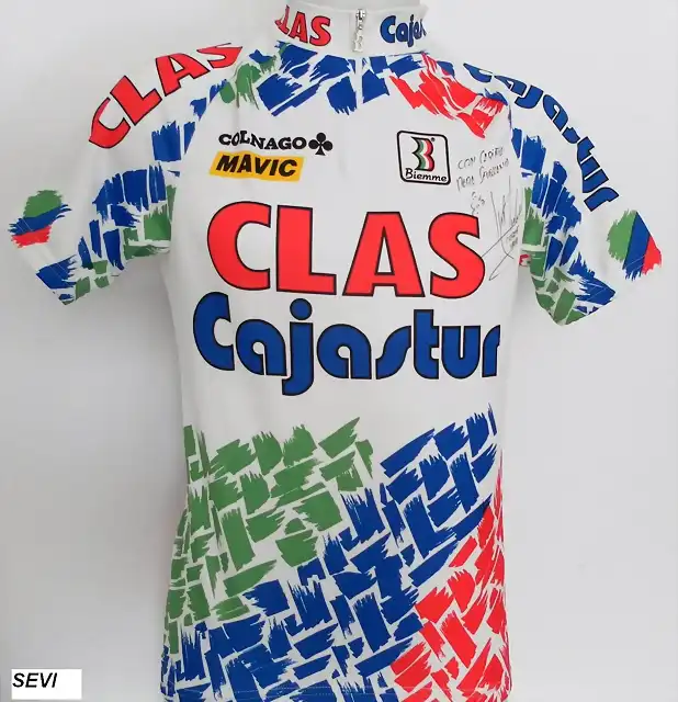 CLAS 1992-COKE URIA