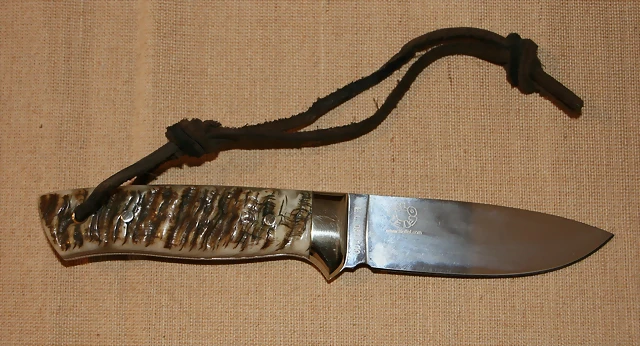 Muela Kodiak boc Muela Kodiak boc