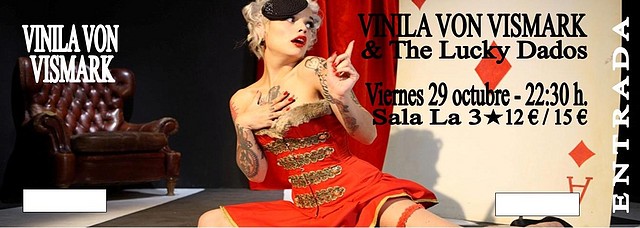 vinila ticket 3