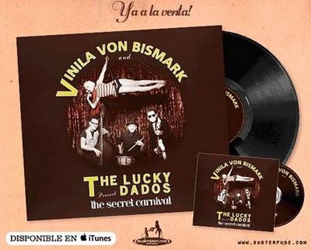 vinila-von-bismark-and-the-lucky-dados-triunf-L-2